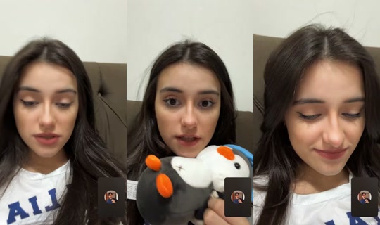 mafeppr TikTok Live — Aug 22, 2026, 7:42 AM