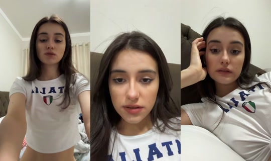 mafeppr TikTok Live — Aug 22, 2026, 9:05 AM