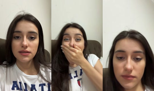 mafeppr TikTok Live — Aug 22, 2026, 9:22 AM