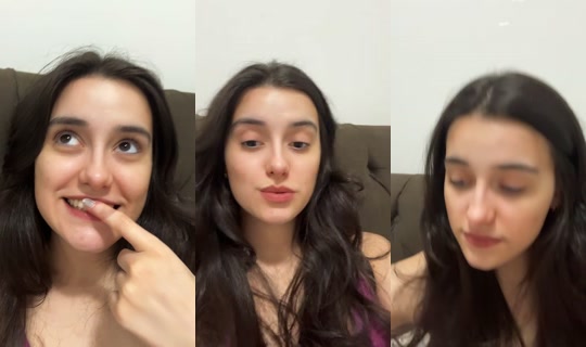 mafeppr TikTok Live — Aug 29, 2026, 2:11 AM