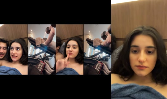 mafeppr TikTok Live — Aug 30, 2026, 6:37 AM