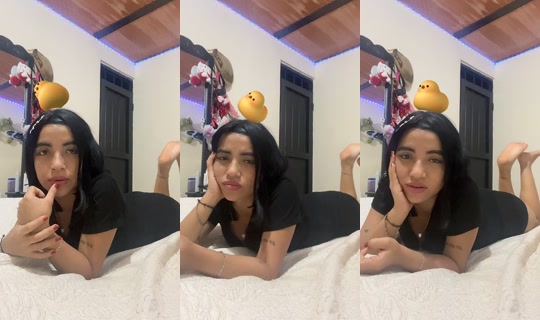 mafesitaa26 TikTok Live — Aug 14, 2026, 6:26 AM