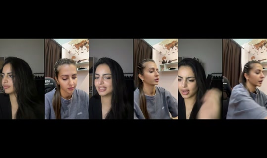 mafia..1111 TikTok Live — Jul 10, 2026, 12:40 PM