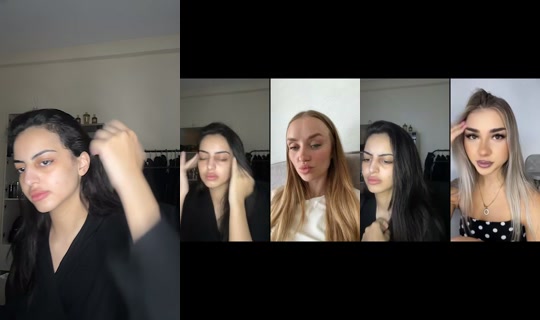mafia..1111 TikTok Live — Jul 11, 2026, 1:10 PM