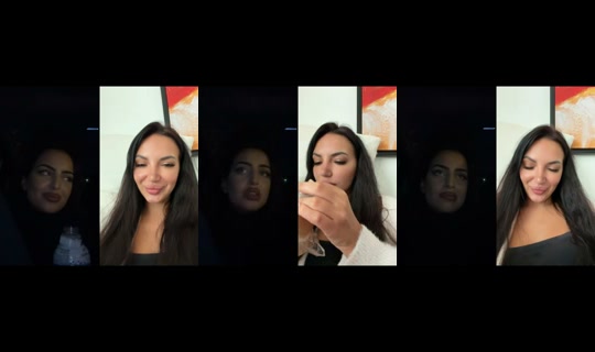 mafia..1111 TikTok Live — Jul 12, 2026, 2:45 AM