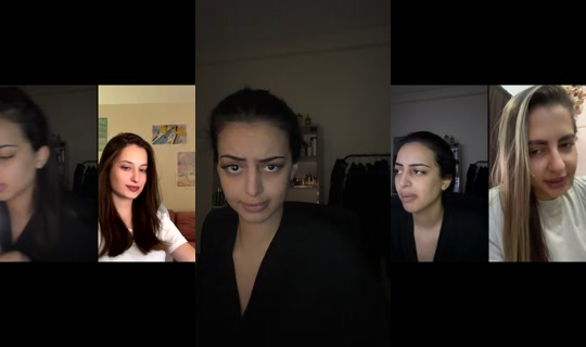 mafia..1111 TikTok Live — Jul 12, 2026, 1:01 PM