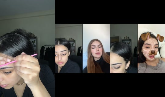mafia..1111 TikTok Live — Jul 12, 2026, 6:09 PM