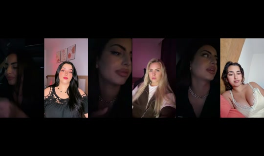 mafia..1111 TikTok Live — Jul 12, 2026, 9:55 PM