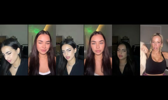 mafia..1111 TikTok Live — Jul 13, 2026, 5:49 AM