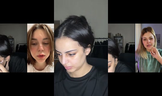 mafia..1111 TikTok Live — Jul 13, 2026, 4:44 PM