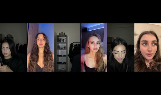 mafia..1111 TikTok Live — Jul 13, 2026, 8:25 PM