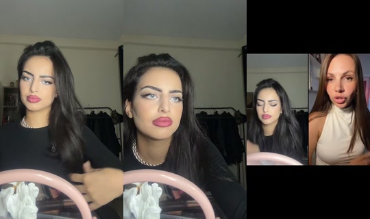 mafia..1111 TikTok Live — Jul 14, 2026, 7:44 PM