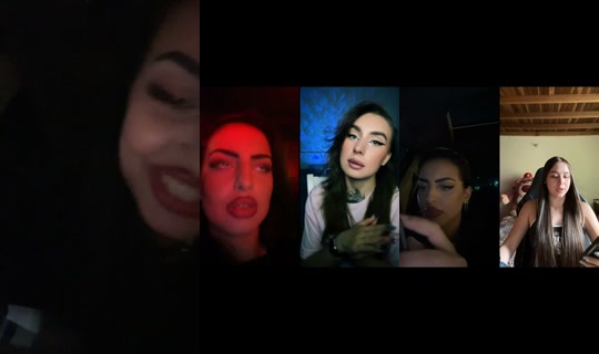 mafia..1111 TikTok Live — Jul 14, 2026, 8:53 PM