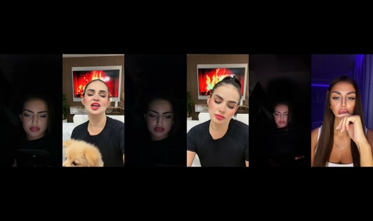 mafia..1111 TikTok Live — Jul 14, 2026, 10:44 PM