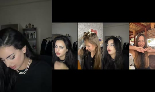 mafia..1111 TikTok Live — Jul 15, 2026, 5:28 AM