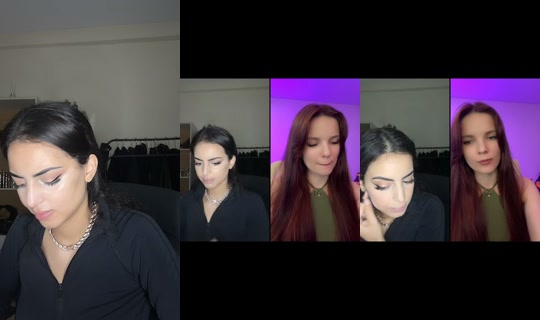 mafia..1111 TikTok Live — Jul 15, 2026, 8:52 PM