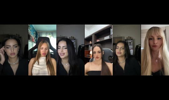 mafia..1111 TikTok Live — Jul 16, 2026, 5:32 AM
