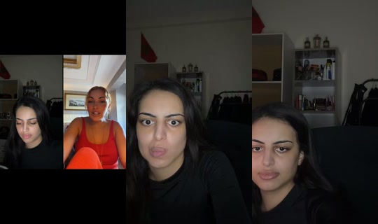 mafia..1111 TikTok Live — Aug 1, 2026, 9:41 AM
