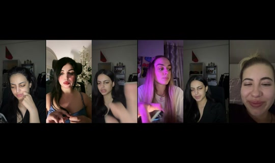 mafia..1111 TikTok Live — Aug 2, 2026, 4:13 AM