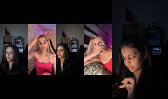 mafia..1111 TikTok Live — Aug 2, 2026, 5:03 AM