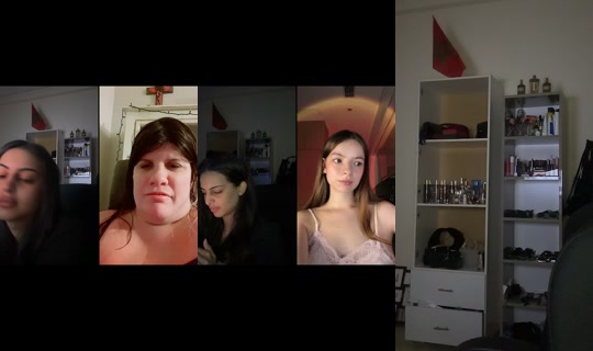 mafia..1111 TikTok Live — Aug 2, 2026, 6:08 AM