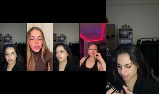 mafia..1111 TikTok Live — Aug 21, 2026, 5:19 AM