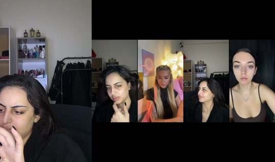 mafia..1111 TikTok Live — Aug 21, 2026, 7:15 AM