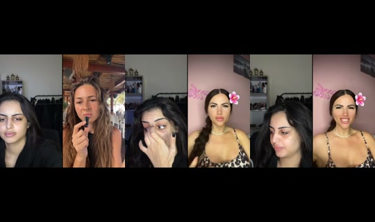 mafia..1111 TikTok Live — Aug 21, 2026, 8:05 AM