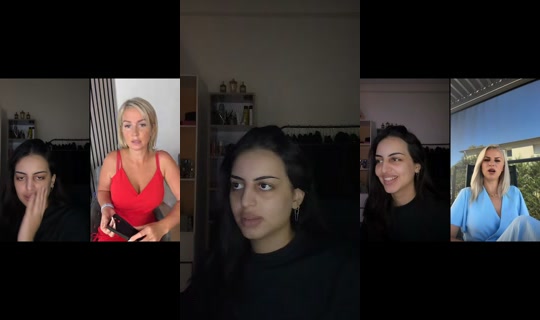 mafia..1111 TikTok Live — Aug 30, 2026, 10:17 AM
