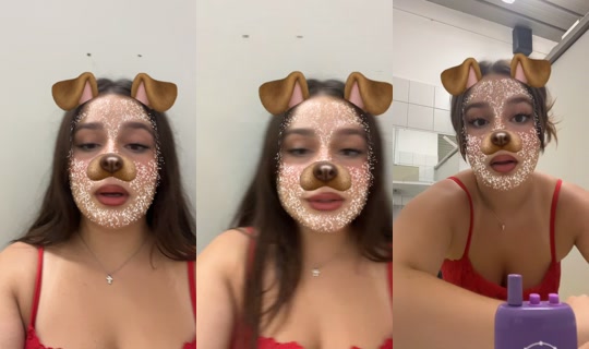 mafri.bluxtv TikTok Live — Aug 16, 2026, 8:15 PM