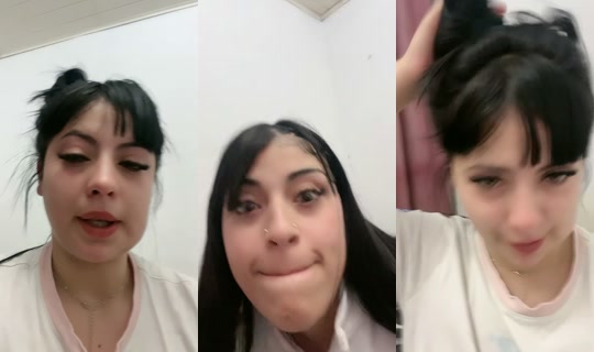 magali.codaro6 TikTok Live — Aug 11, 2026, 2:10 AM