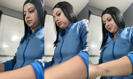 magali.codaro6 TikTok Live — Aug 12, 2026, 12:18 AM
