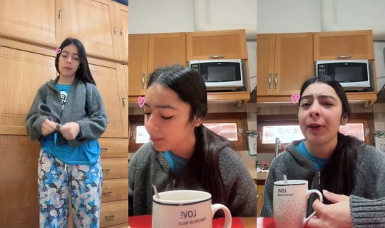 magali_garciaa1 TikTok Live — Jul 13, 2026, 1:30 PM