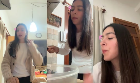 magali_garciaa1 TikTok Live — Jul 14, 2026, 9:05 PM