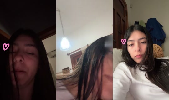 magali_garciaa1 TikTok Live — Jul 15, 2026, 4:07 PM