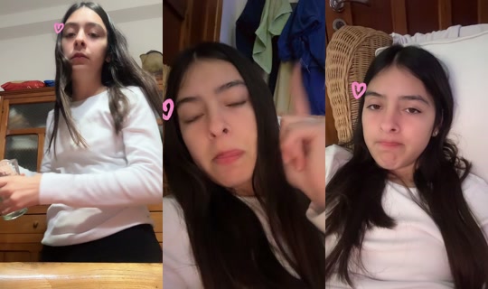 magali_garciaa1 TikTok Live — Jul 15, 2026, 9:29 PM