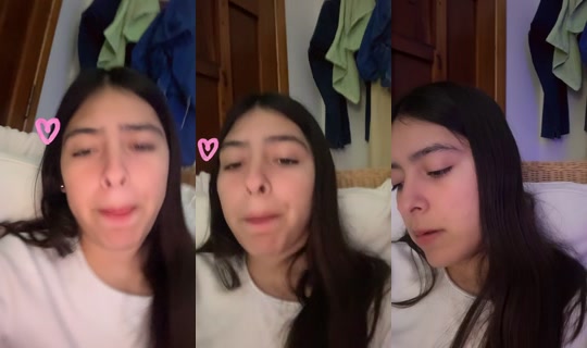 magali_garciaa1 TikTok Live — Jul 15, 2026, 10:20 PM