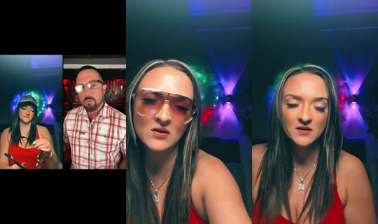 maganbrawner TikTok Live — Sep 3, 2026, 4:43 AM