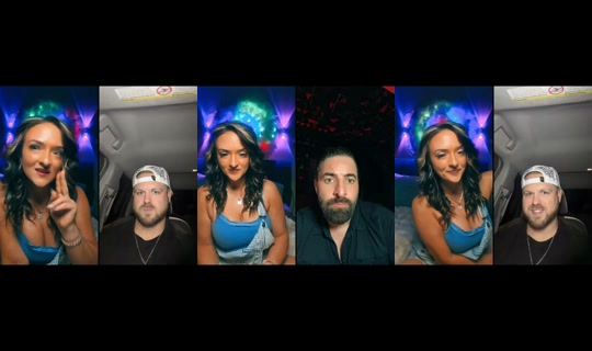 maganbrawner TikTok Live — Sep 4, 2026, 2:23 AM