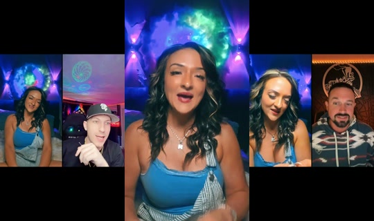 maganbrawner TikTok Live — Sep 4, 2026, 3:13 AM