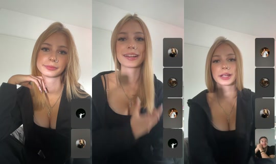 magdakutela TikTok Live — Sep 4, 2026, 2:51 PM