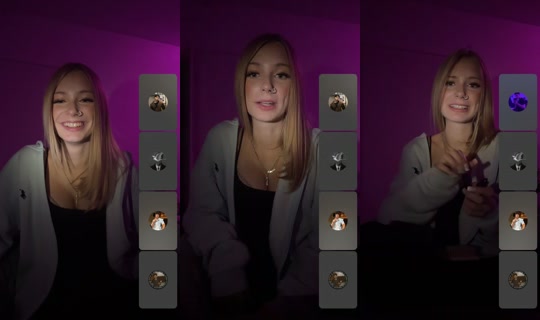 magdakutela TikTok Live — Sep 5, 2026, 1:50 AM