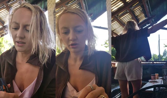 magdalenapolskaa TikTok Live — Aug 13, 2026, 5:34 AM
