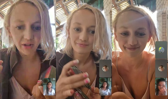magdalenapolskaa TikTok Live — Aug 13, 2026, 6:25 AM