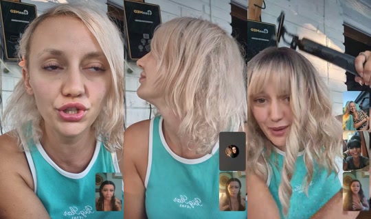 magdalenapolskaa TikTok Live — Aug 14, 2026, 4:47 PM