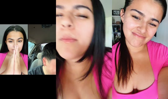 magdalenegetrich TikTok Live — Aug 13, 2026, 1:22 AM