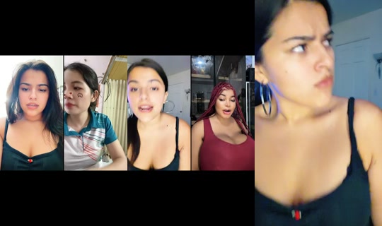 magdalenegetrich TikTok Live — Aug 13, 2026, 5:25 AM
