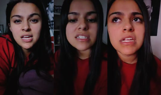 magdalenegetrich TikTok Live — Aug 14, 2026, 7:18 AM