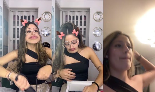 magdatrinidadd TikTok Live — Jul 16, 2026, 2:16 AM