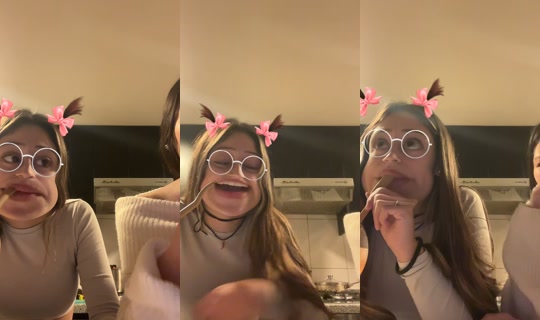 magdatrinidadd TikTok Live — Jul 18, 2026, 11:41 PM